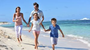 Family Fun Vacations – Planning for a Fun Vacation For the entire Family