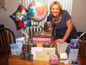 Magnificent Birthday Presents for Mom