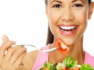 Living Foods – Add Life Force to Your Diet For Better Health