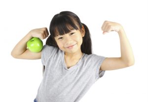 Beginning Your Kids With A Healthy Lifestyle