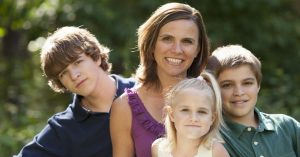 Some Good Benefits for Single Parents