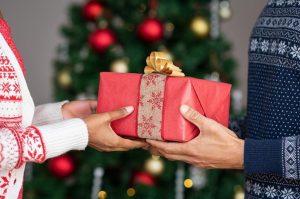 Top Five Christmas Gift Ideas for Teenager Moms