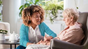 Helped Living Homes For Seniors