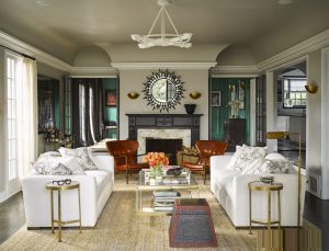 6 Recommended Living Room Decorations