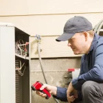 A Comprehensive Guide to HVAC Replacement Parts
