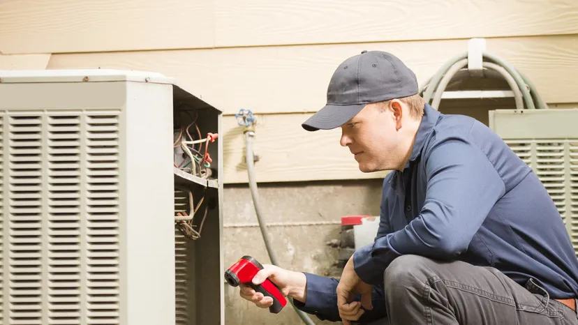 A Comprehensive Guide to HVAC Replacement Parts